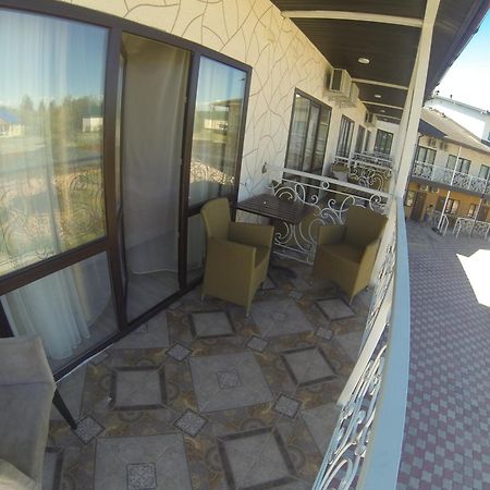 Инжу Алаколь Hotel Qabanbay  Quarto foto