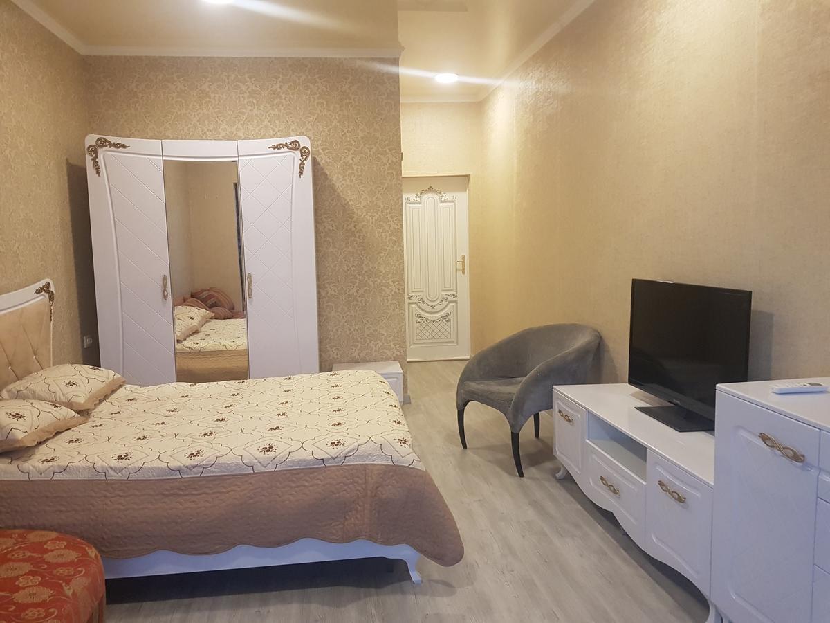 Инжу Алаколь Hotel Qabanbay  Exterior foto