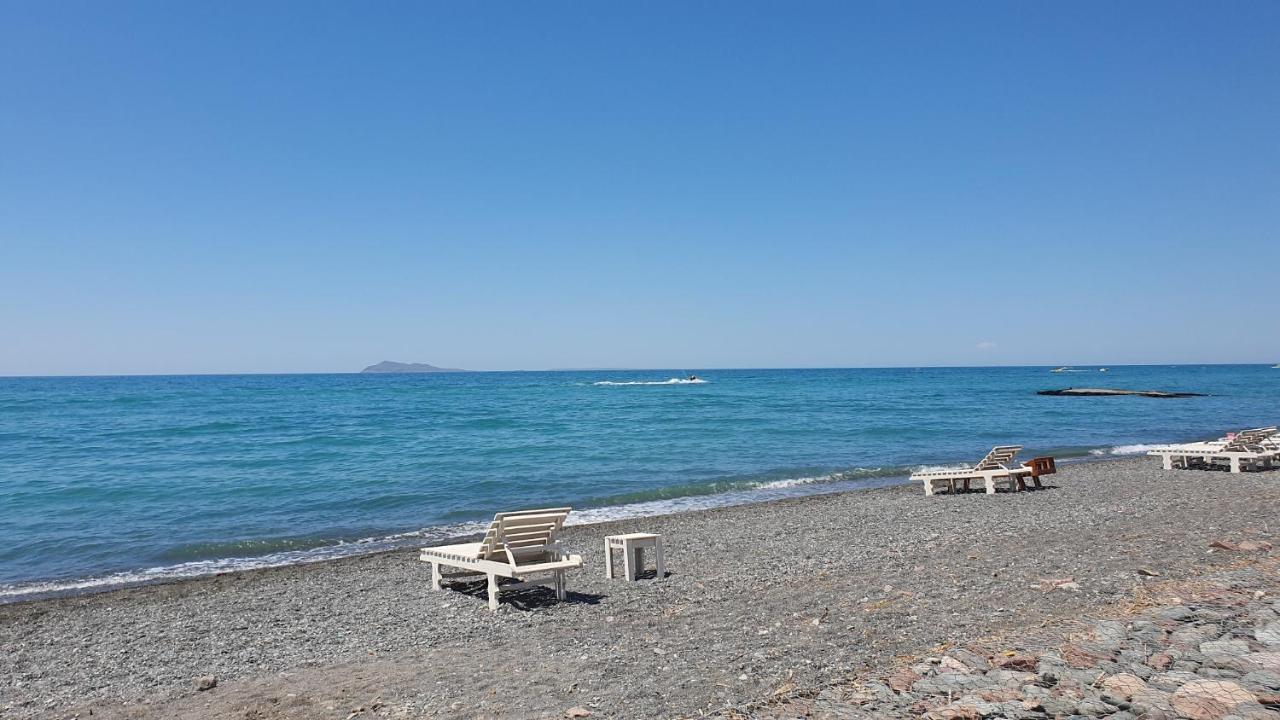 Инжу Алаколь Hotel Qabanbay  Exterior foto