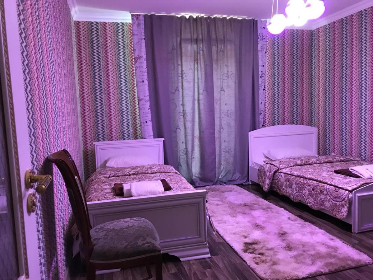 Инжу Алаколь Hotel Qabanbay  Exterior foto